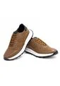Sky Walk Tenis Urbanos Para Hombre 663103JE-4MIEL de Skywalk