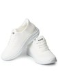 Skywalk Tenis Deportivos Hombre 663123YJ24-202BLANCO de Skywalk