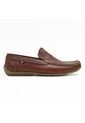 Sky Walk Mocasín Clasico En Cuero Para Hombre 663145017CONAC de Skywalk