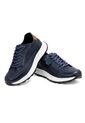 Sky Walk Tenis Urbanos En Cuero Para Hombre 66311175-0AZUL de Skywalk