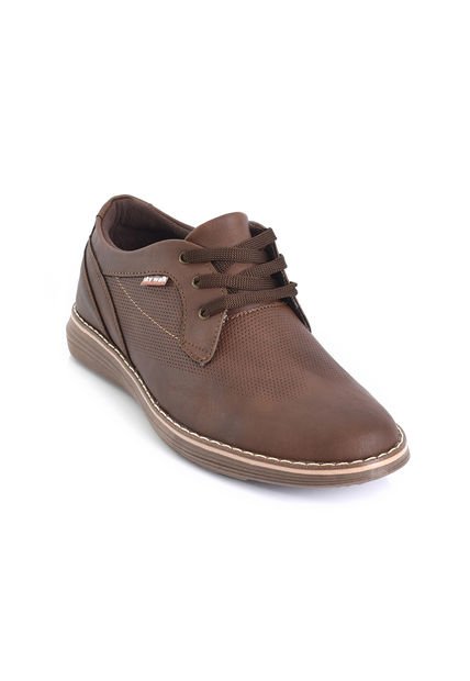Sky Walk Zapatos Casual Hombre 6631042570MIEL