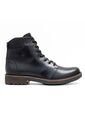 Sky Walk Botas En Cuero Para Hombre 663106BROOCKYNNEGRO de Skywalk