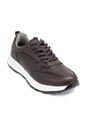 Sky Walk Tenis Urbanos En Cuero Para Hombre 663106BOSSCONAC de Skywalk