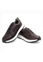 Sky Walk Tenis Urbanos En Cuero Para Hombre 663106BOSSCONAC de Skywalk