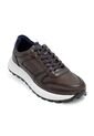 Sky Walk Tenis Urbanos En Cuero Para Hombre 663106SEAQUESTCAFE de Skywalk