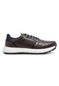 Sky Walk Tenis Urbanos En Cuero Para Hombre 663106SEAQUESTCAFE de Skywalk