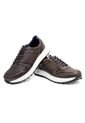 Sky Walk Tenis Urbanos En Cuero Para Hombre 663106SEAQUESTCAFE de Skywalk