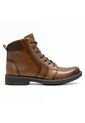 Sky Walk Botas En Cuero Para Hombre 663106BROOCKYNMIEL de Skywalk