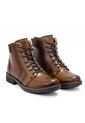 Sky Walk Botas En Cuero Para Hombre 663106BROOCKYNMIEL de Skywalk