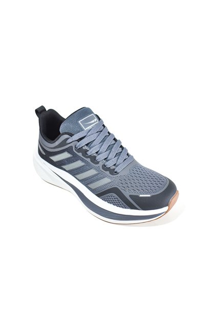 Price Shoes Tenis Deportivos Hombre 663153FRH28-2GRIS