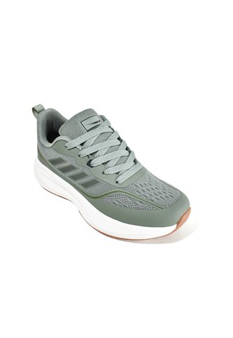 Price Shoes Tenis Deportivos Hombre 663153FRH28-5VERDE Skywalk
