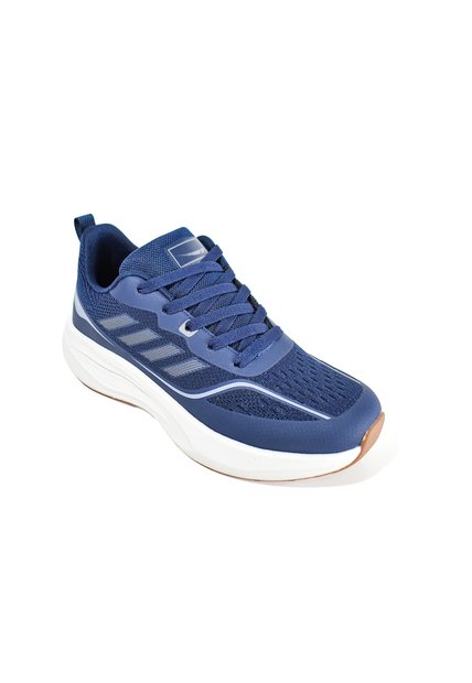 Price Shoes Tenis Deportivos Hombre 663153FRH28-5AZUL