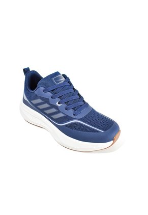 Price Shoes Tenis Deportivos Hombre 663153FRH28-5AZUL