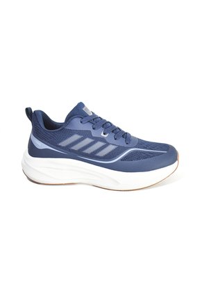 Price Shoes Tenis Deportivos Hombre 663153FRH28-5AZUL