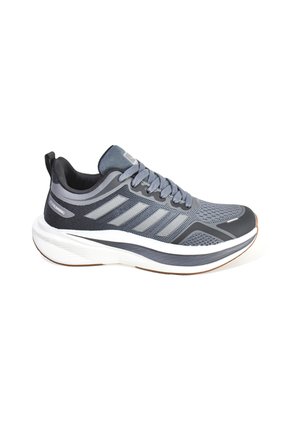 Price Shoes Tenis Deportivos Hombre 663153FRH28-2GRIS