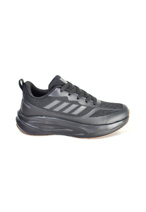 Price Shoes Tenis Deportivos Hombre 663153FRH28-5NEGRO