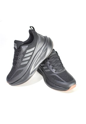 Price Shoes Tenis Deportivos Hombre 663153FRH28-5NEGRO