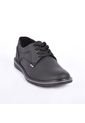 Sky Walk Zapatos Casual Hombre 6631042536Negro de Skywalk