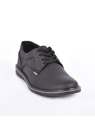 Sky Walk Zapatos Casual Hombre 6631042536Negro Skywalk