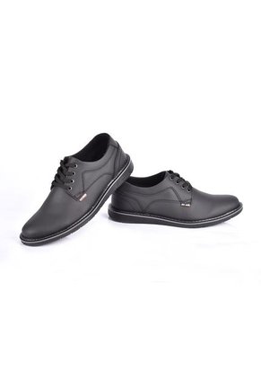 Sky Walk Zapatos Casual Hombre 6631042536Negro