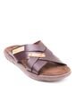 Sky Walk Sandalias Para Hombre 663151585CAFE de Skywalk