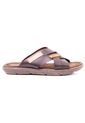 Sky Walk Sandalias Para Hombre 663151585CAFE de Skywalk