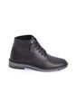 Sky Walk Botas Cuero Hombres 66311161NEGRO de Skywalk