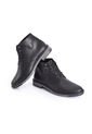 Sky Walk Botas Cuero Hombres 66311161NEGRO de Skywalk