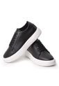 Sky Walk Tenis Moda Para Hombre 663103M4-05NEGRO de Skywalk