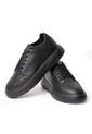 Sky Walk Tenis Moda Para Hombre 663103JE-7NEGRO de Skywalk