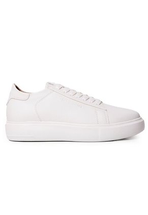 Sky Walk Tenis Moda Para Hombre 663103M4-05TALCO