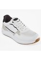 Sky Walk Tenis Urbanos Hombre 663140635BLANCO de Skywalk
