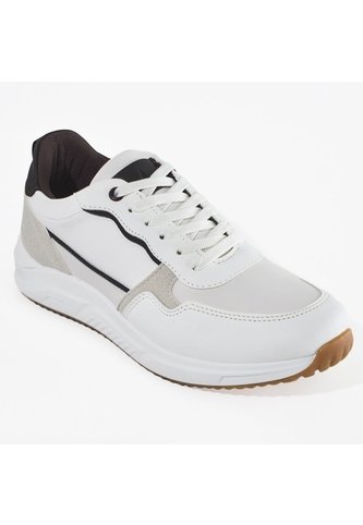 Sky Walk Tenis Urbanos Hombre 663140635BLANCO Skywalk