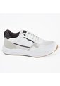 Sky Walk Tenis Urbanos Hombre 663140635BLANCO de Skywalk