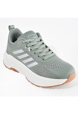 Sky Walk Tenis Deportivos De Moda Y Confort Para Hombre 663153FRH26-10VERDE Skywalk