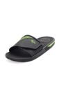 Sky Walk Sandalia Plana Para Hombre 6631372254-120NEGRO de Skywalk