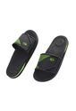 Sky Walk Sandalia Plana Para Hombre 6631372254-120NEGRO de Skywalk