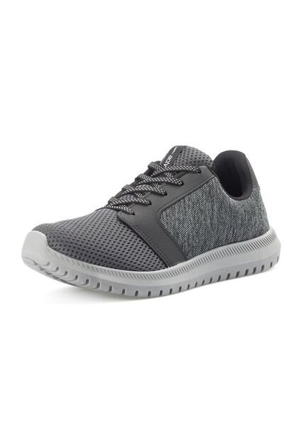 Price Shoes Tenis Deportivos Hombre 6631374914-107GRIS