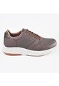 Sky Walk Tenis Urbanos Estilo Casual Hombre 663149380ACAFE de Skywalk
