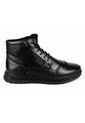 Sky Walk Botas Cuero Hombres 663123BB202951NEGRO de Skywalk