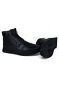 Sky Walk Botas Cuero Hombres 663123BB202951NEGRO de Skywalk