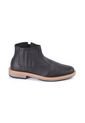 Sky Walk Botines O Botas Para Caballero 663111037NEGRO de Skywalk