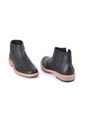 Sky Walk Botines O Botas Para Caballero 663111037NEGRO de Skywalk