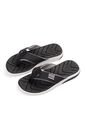 Sky Walk Sandalia Plana Para Hombre 6631372251-427NEGRO de Skywalk