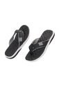 Sky Walk Sandalia Plana Para Hombre 6631372251-427NEGRO de Skywalk