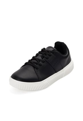 Price Shoes Tenis Urbanos Hombre 6631374916-109NEGRO