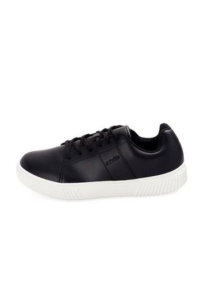 Price Shoes Tenis Urbanos Hombre 6631374916-109NEGRO