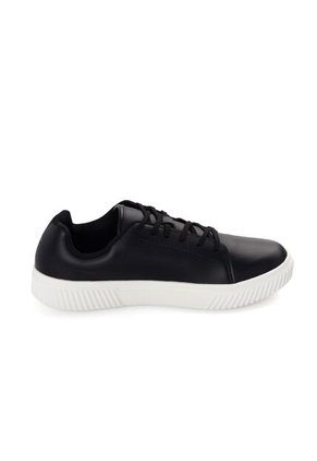 Price Shoes Tenis Urbanos Hombre 6631374916-109NEGRO