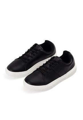 Price Shoes Tenis Urbanos Hombre 6631374916-109NEGRO