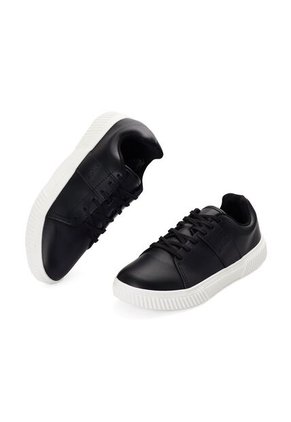 Price Shoes Tenis Urbanos Hombre 6631374916-109NEGRO